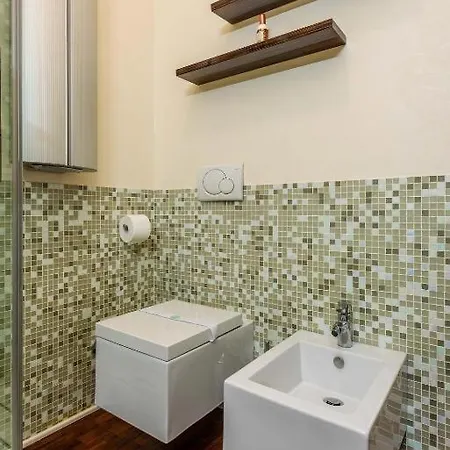 Apartment Amazing In The Heart Of Pta Venezia *