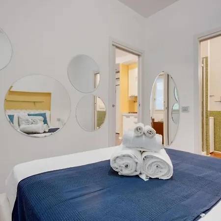 Amazing In The Heart Of Pta Venezia Apartment *