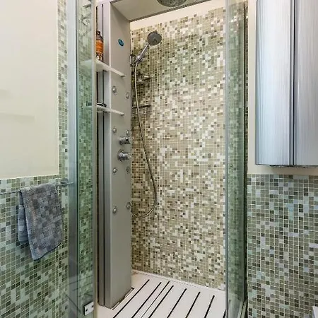 Amazing In The Heart Of Pta Venezia Apartment *