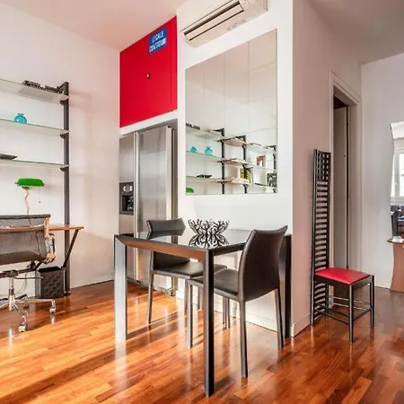 Amazing In The Heart Of Pta Venezia