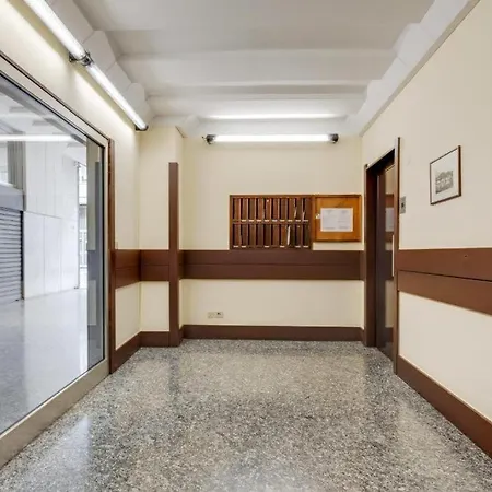 Amazing In The Heart Of Pta Venezia *