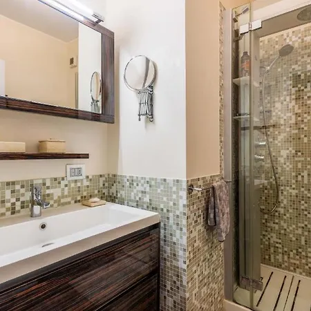 Apartment Amazing In The Heart Of Pta Venezia