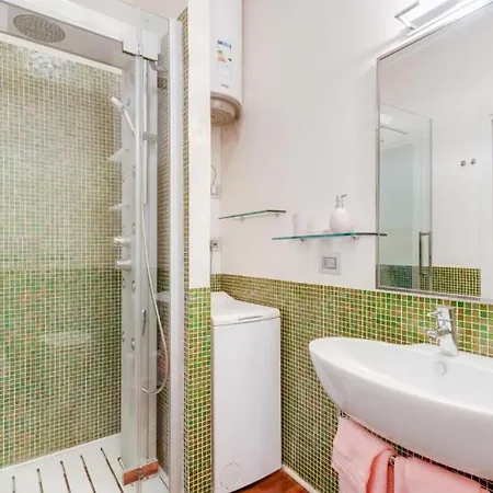 Amazing In The Heart Of Pta Venezia Apartment