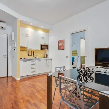 Amazing In The Heart Of Pta Venezia Apartment *