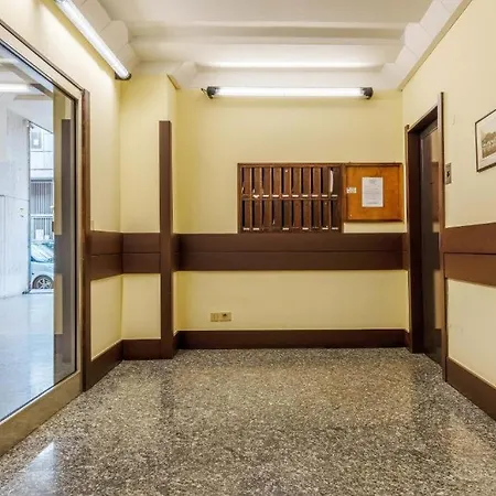 Amazing In The Heart Of Pta Venezia *