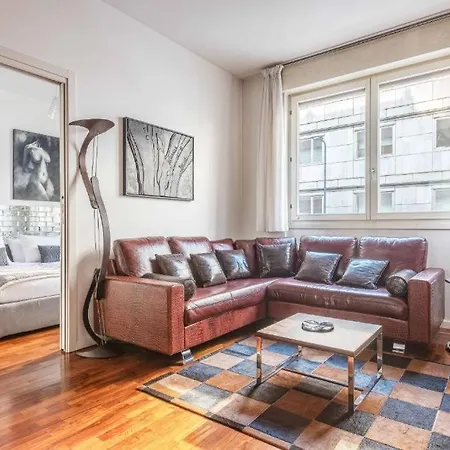 Apartment Amazing In The Heart Of Pta Venezia