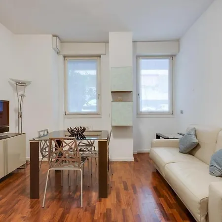 Apartment Amazing In The Heart Of Pta Venezia *