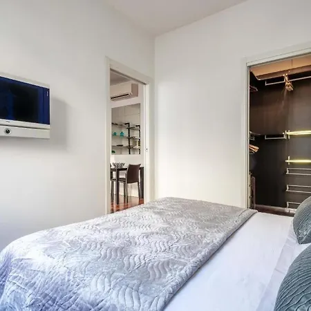 Amazing In The Heart Of Pta Venezia Apartment *