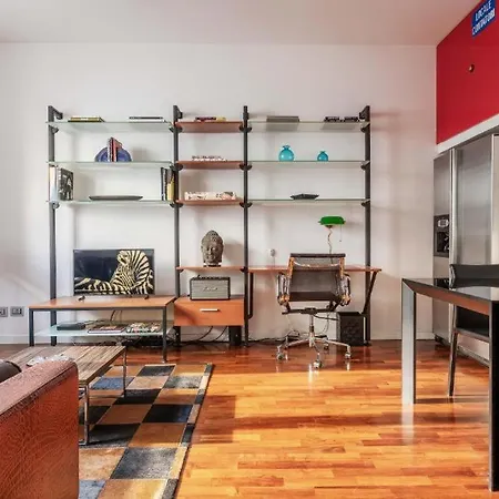 Amazing In The Heart Of Pta Venezia Apartment *