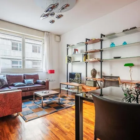 Apartment Amazing In The Heart Of Pta Venezia