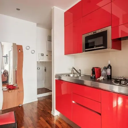 Amazing In The Heart Of Pta Venezia Apartment