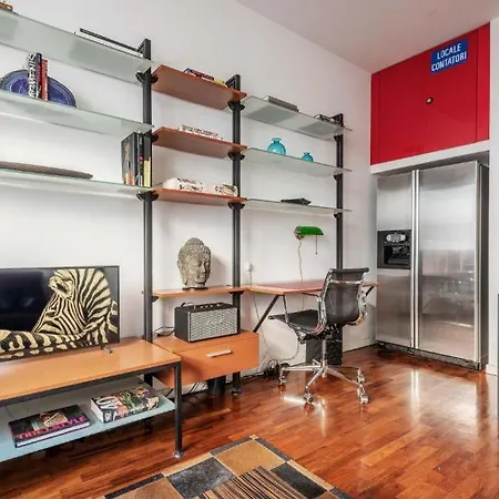 Amazing In The Heart Of Pta Venezia Apartment *