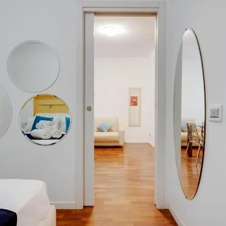 Amazing In The Heart Of Pta Venezia *