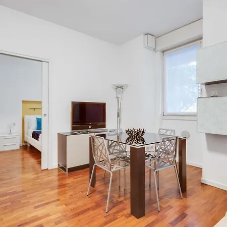 Apartment Amazing In The Heart Of Pta Venezia